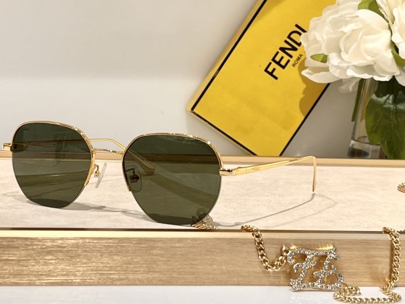 Fendi Sunglasses